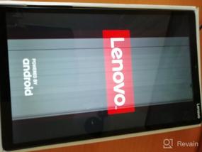 img 8 attached to 📱 Lenovo Tab M10 Plus: High-Performance 10.3" FHD Android Tablet with 64GB Storage and 4GB RAM in Iron Grey (ZA5T0300US)