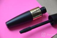 img 2 attached to 🏻 Enhance Your Lashes with Max Factor Mascara: False Lash Effect in Black review by Ada Wado ᠌