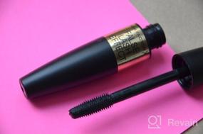 img 6 attached to 🏻 Enhance Your Lashes with Max Factor Mascara: False Lash Effect in Black