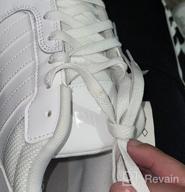 картинка 1 прикреплена к отзыву White Athletic Shoes - Adidas Men's Entrap Sneaker for Men от Justin Gomez