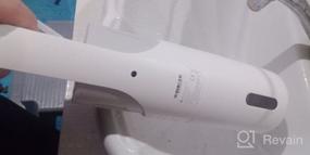img 11 attached to Xiaomi Mi Handheld Vacuum Cleaner Light, white