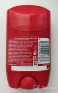 img 2 attached to Old Spice Antiperspirant Stick Citron, 50 ml review by Tik Tawan ᠌