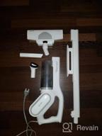 img 1 attached to Vacuum cleaner Deerma DX700, white review by Edyta Anna Ensztejn ᠌