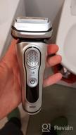 img 3 attached to 🪒 Braun Series 9 Electric Shaver, Silver - 9330s review by Anuson Chaosuan ᠌