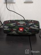 img 1 attached to JBL Xtreme 2 Portable Waterproof Wireless Bluetooth Speaker - Red (Renewed) review by Gap Tawan ᠌