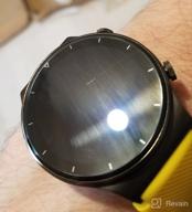 img 1 attached to HUAWEI GT 2 Pro Touchscreen SmartWatch Waterproof Bluetooth review by Elang ᠌