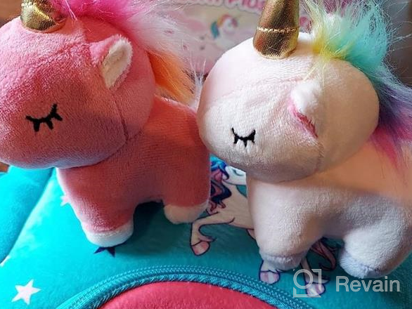 KMUYSL Unicorn Toy for Girls, Unicorn Painting Kit