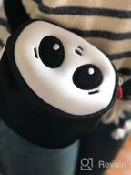 img 1 attached to Cute 3D Cartoon Lion Waist Bag - Perfect Parent-Child Dressing Gift For Kids! review by Prentice Fossett