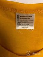 img 1 attached to Women'S Christian Be Kind Short Sleeve T-Shirt Summer Casual Blouse Top review by Damien Holland