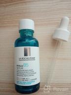 img 2 attached to La Roche-Posay Hyalu B5 Serum Concentrated facial serum against wrinkles to enhance skin elasticity, tone and elasticity, 30ml review by Aneta Olszewska ᠌