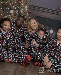img 7 attached to Discover the Perfect #followme Matching Christmas Pajamas for Families and Couples!