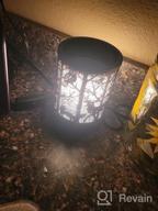 img 1 attached to Bring Nature Indoors With Hituiter'S Forest Animals Electric Wax Melt Warmer review by Ryan Thrasher