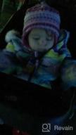 картинка 1 прикреплена к отзыву Оставайтесь в тепле и стиле с митенками Sherpa от Nice Caps для девочек - идеальный аксессуар для холодной погоды от Mary Marie