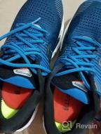 картинка 1 прикреплена к отзыву Saucony S20546 25 Triumph Black 🏃 Running Shoes - Find Your Winning Stride от Demian Shah