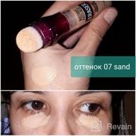 img 2 attached to Maybelline Instant Age Rewind Eraser Dark Circles Treatment Multi-Use Concealer, Fair, 0.2 Fl Oz - Pack of 1 review by Aneta Budziska ᠌