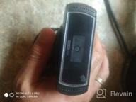 img 3 attached to Webcam Defender G-lens 2597 HD720p, black review by Adisorn Srisawam ᠌