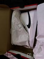 img 1 attached to Nike Blazer DA4086 100 Numeric_7 Black Orange review by Badazz Webb