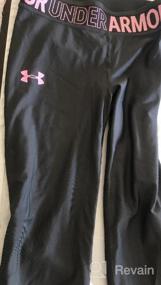 img 3 attached to Under Armour HeatGear Экзотический Кристалл