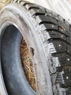 img 3 attached to MICHELIN X-Ice North 4 205/55 R16 94T winter review by Czesawa Muszyska ᠌