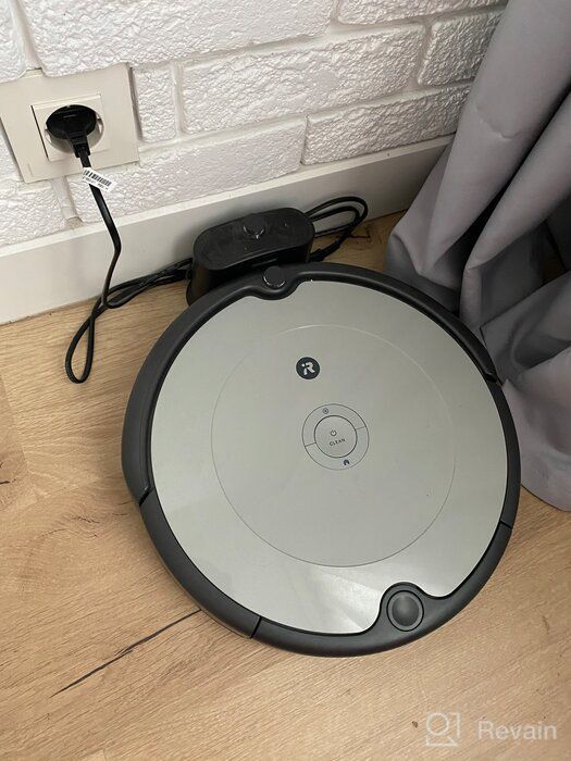 img 1 attached to iRobot Roomba 692: Smart Robot Vacuum with Wi-Fi, 🤖 Alexa Compatibility, and Pet-Friendly Features for Effortless Cleaning on Any Surface review by Hayden Hanson ᠌