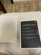 img 1 attached to Xiaomi Pad 5 (2021) Tablet, RU, 6GB/128GB, Wi-Fi, Space Gray review by Yagami Iori