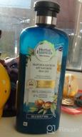 img 2 attached to Twin Pack Herbal Essences Shampoo - Optimize Your Hair Care Routine review by Agata Zuzankiewicz ᠌