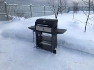 img 1 attached to Grill on wood Gratar Family Optima BBQ, 44.1x133.2x111 cm review by Edyta Baker (Ciotka ᠌
