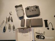 img 3 attached to Quadcopter DJI Mini 2 Fly More Combo, gray review by Adisorn Yang ᠌