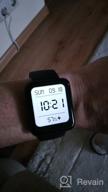 img 1 attached to Smart watch Xiaomi Redmi Watch 2 Lite Global, ivory review by Adisorn Khamkon ᠌