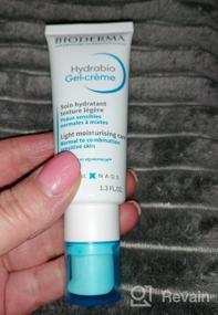 img 9 attached to 💧 Bioderma Hydrabio Moisturizing Gel-Cream, 40 ml