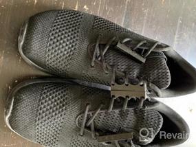 img 5 attached to Under Armour Rapid Sneaker Midnight Men's Shoes: Optimal Performance for Athletic Activities