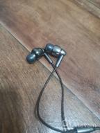 img 2 attached to Headphones 1MORE Quad Driver In-Ear E1010, grey review by Van Chay ᠌