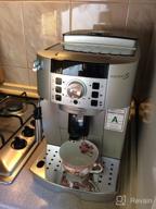 img 1 attached to DeLonghi ECAM22110SB Silver Espresso Machine, 13.8 Inches review by Mohd Yusri ᠌
