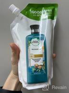 img 1 attached to Twin Pack Herbal Essences Shampoo - Optimize Your Hair Care Routine review by Aneta Janek ᠌