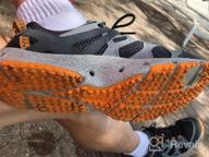 картинка 1 прикреплена к отзыву Men's Merrell HYDROTREKKER Water Flame Orange Shoes - Athletic Footwear от Bobby Diaz