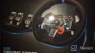 img 2 attached to Logitech G G29 Driving Force, black review by Aneta Kaska ᠌