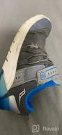 img 1 attached to Saucony Flash Running Unisex Little_Kid Girls' Shoes for Athletic review by Michael Norwood
