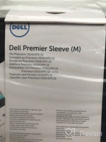 img 7 attached to DELL Premier Sleeve/XPS 13 black
