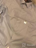 img 1 attached to Van Heusen 18.5 37 XXL review by Jamie Masloski