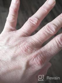 img 7 attached to Крем для рук O'Keeffe'S Working Hands, для очень сухой и потрескавшейся кожи рук, банка 6,8 унции (значительный размер, упаковка из 1 шт.)