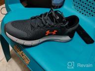 картинка 1 прикреплена к отзыву Under Armour Charged Rogue Black от Paul Dye