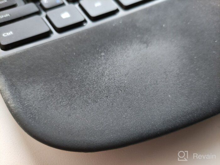 img 1 attached to Elevate Your Comfort with the Microsoft 💻 Sculpt Ergonomic Wireless Desktop Keyboard and Mouse L5V-00001 review by Nakaishi Kiyoshi ᠌