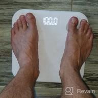 img 1 attached to Xiaomi Mi Body Composition Scale, white review by Michal Michal ᠌