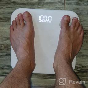 img 10 attached to Xiaomi Mi Body Composition Scale, white