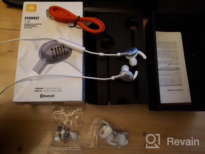 img 1 attached to JBL Everest Wireless Bluetooth Headphones review by Ada Wajszczuk ᠌