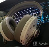 img 2 attached to Sennheiser Momentum 3 Wireless headphones, black review by Hong Hng Quang ᠌