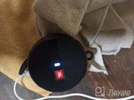 img 2 attached to Portable acoustics JBL Wind 2, 5 W, black review by Ha Joon Joon