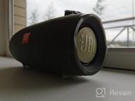 img 1 attached to JBL Xtreme 2 Portable Waterproof Wireless Bluetooth Speaker - Red (Renewed) review by Goro Takenouchi ᠌