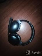 img 1 attached to Enhanced Bluetooth 5.0 Headphones - Avantree Aria Pro with aptX-HD Technology review by Adisorn Soon ᠌