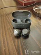 img 1 attached to Jabra Elite Active 75t Mint True Wireless Earbuds - 🏃 Ideal for Running and Sports, ANC, 24 Hour Battery, Charging Case Included review by Agata Gobiowska ᠌